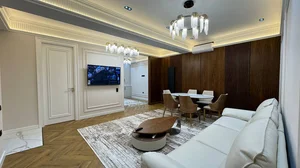 Фото 1 4-комн. квартира в Ул. Нукус