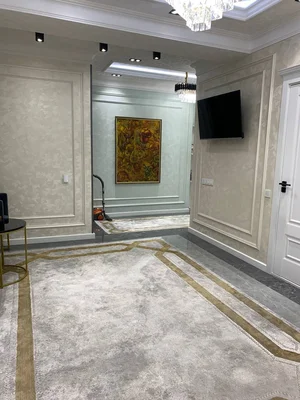 Фото 1 4-комн. квартира в Юнусободском районе