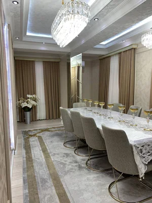 Фото 2 4-комн. квартира в Юнусободском районе