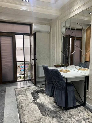 Фото 4 4-комн. квартира в Юнусободском районе