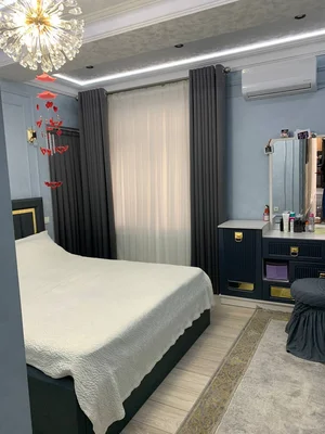 Фото 6 4-комн. квартира в Юнусободском районе