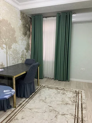 Фото 7 4-комн. квартира в Юнусободском районе