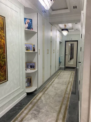 Фото 8 4-комн. квартира в Юнусободском районе