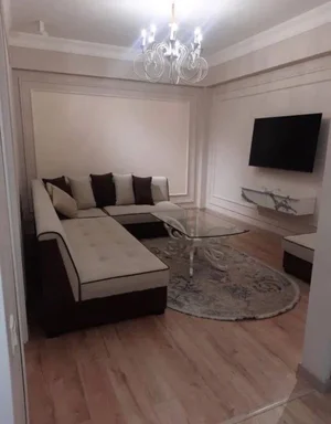 Фото 1 2-комн. квартира в Жк Мадрид