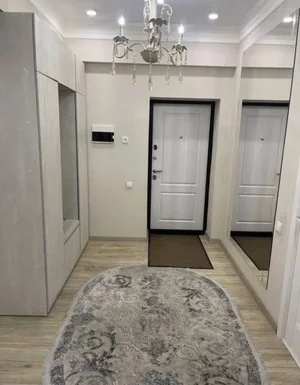 Фото 5 2-комн. квартира в Жк Мадрид