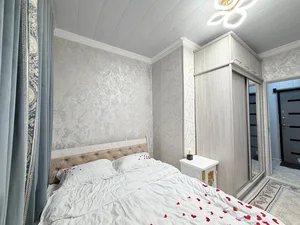 Фото 2 2-комн. квартира в Чиланзаре