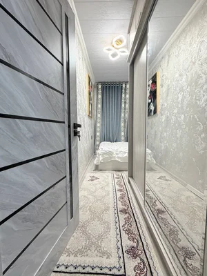 Фото 8 2-комн. квартира в Чиланзаре