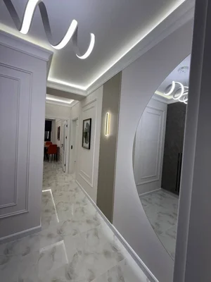 Фото 7 3-комн. квартира в Юнусабад-14 квартал