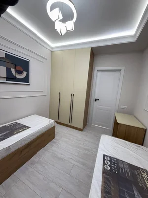 Фото 10 3-комн. квартира в Юнусабад-14 квартал