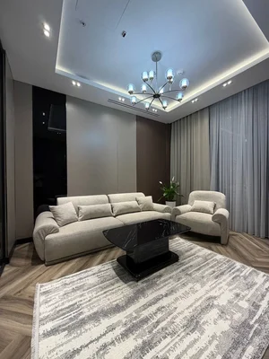 Фото 1 2-комн. квартира в ЖК Nest One