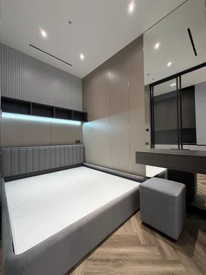 Фото 4 2-комн. квартира в ЖК Nest One