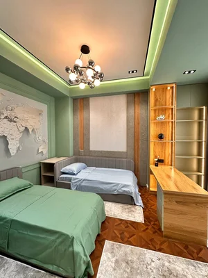 Фото 1 3-комн. квартира в Qushbegi most