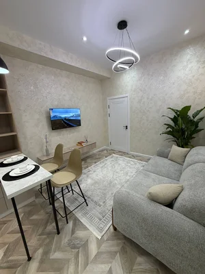 Фото 2 2-комн. квартира в ЖК Vegas Tower