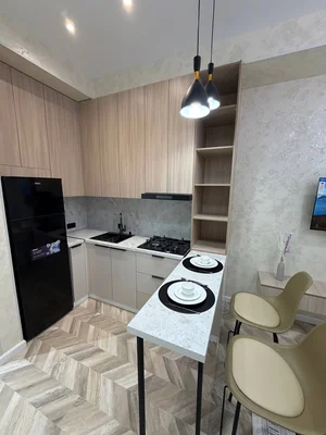 Фото 4 2-комн. квартира в ЖК Vegas Tower