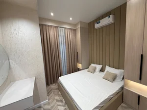 Фото 5 2-комн. квартира в ЖК Vegas Tower