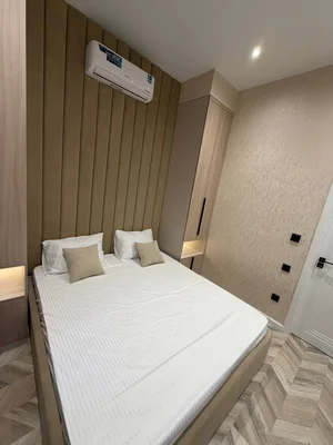 Фото 6 2-комн. квартира в ЖК Vegas Tower