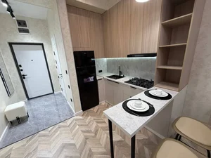 Фото 7 2-комн. квартира в ЖК Vegas Tower