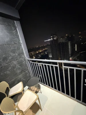 Фото 9 2-комн. квартира в ЖК Vegas Tower