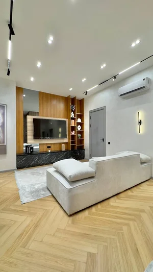 Фото 2 2-комн. квартира в ЖК Royal House