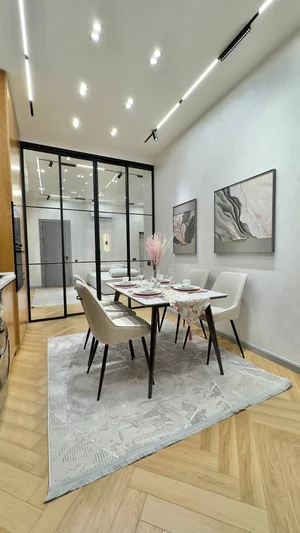 Фото 5 2-комн. квартира в ЖК Royal House