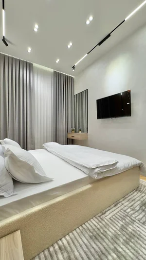 Фото 6 2-комн. квартира в ЖК Royal House