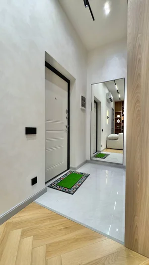 Фото 8 2-комн. квартира в ЖК Royal House