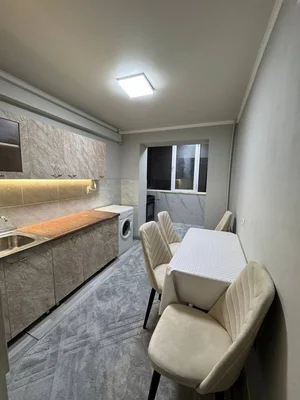 Фото 4 1-комн. квартира в Чиланзар5квартал