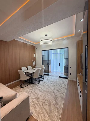 Фото 1 3-комн. квартира в Ж.К Корасарой