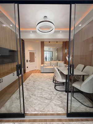 Фото 2 3-комн. квартира в Ж.К Корасарой