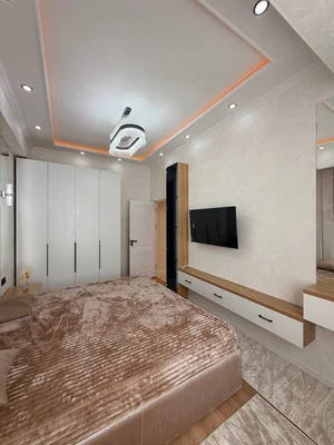 Фото 5 3-комн. квартира в Ж.К Корасарой