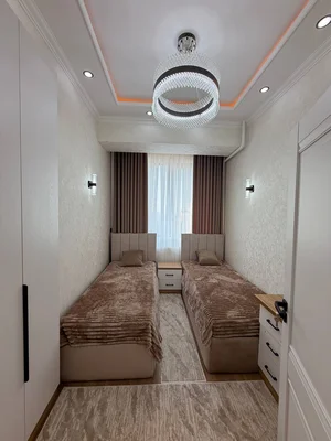 Фото 6 3-комн. квартира в Ж.К Корасарой