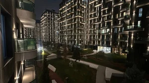 Фото 2 3-комн. квартира в Ул.Нукусская