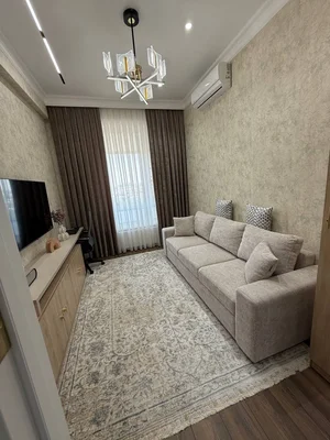 Фото 2 4-комн. квартира в Yunusabad Residence
