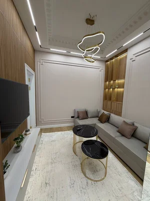 Фото 1 4-комн. квартира в Ок Сарой Урбан строй