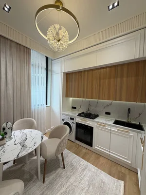 Фото 2 4-комн. квартира в Ок Сарой Урбан строй