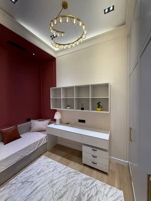 Фото 4 4-комн. квартира в Ок Сарой Урбан строй