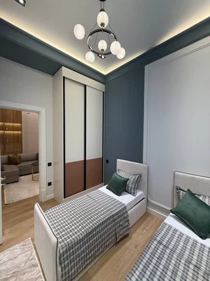 Фото 5 4-комн. квартира в Ок Сарой Урбан строй