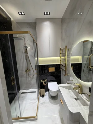 Фото 6 4-комн. квартира в Ок Сарой Урбан строй