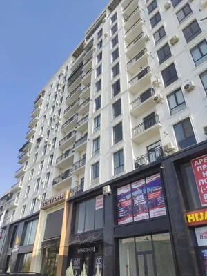 Фото 1 Офис в Октепа