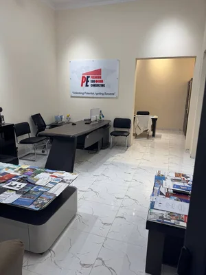 Фото 3 Офис в Октепа