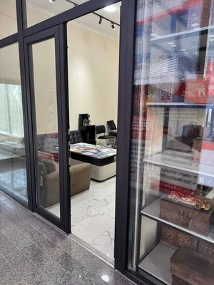 Фото 4 Офис в Октепа