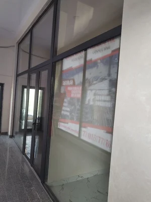 Фото 6 Офис в Октепа