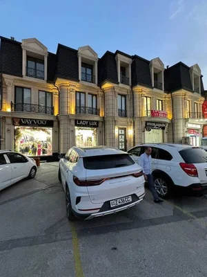 Фото 1 3-комн. квартира в Чорсу