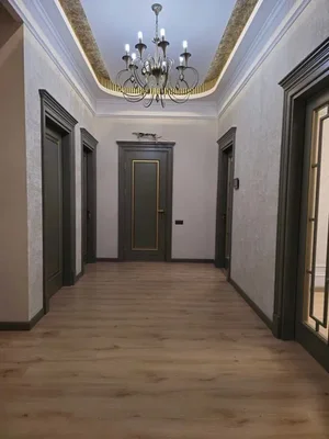 Фото 3 3-комн. квартира в Чорсу