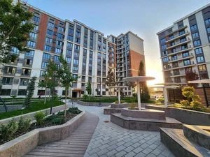 Фото 2 3-комн. квартира в Koh Ota