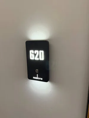 Фото 8 3-комн. квартира в Дружба