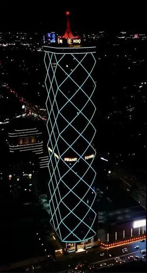 Фото 3 2-комн. квартира в Бобур