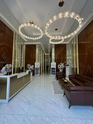 Фото 3 1-комн. квартира в MODERA TOWERS