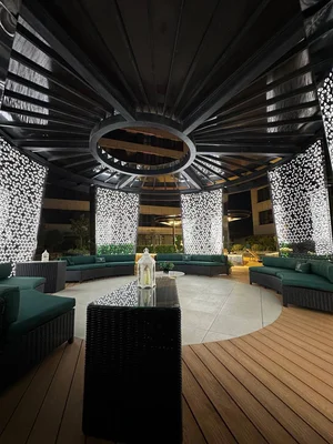 Фото 4 1-комн. квартира в MODERA TOWERS