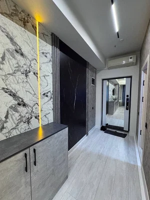 Фото 7 1-комн. квартира в MODERA TOWERS